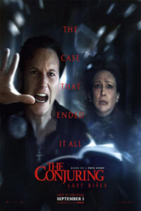 The Conjuring